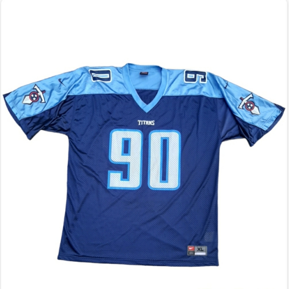 Nike Jevon Kearse Jersey